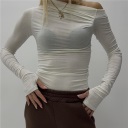 maglia asimmetrica